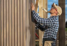 Best Engineered Wood Siding  in Blythewood, SC